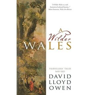 A Wilder Wales