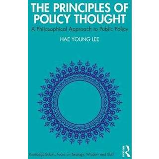 The Principles of Policy Thought