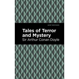 Tales of Terror and Mystery