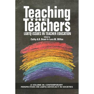 Teaching the Teachers