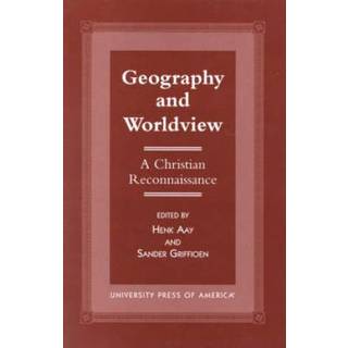 Geography and Worldview