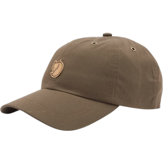 Fjällräven Vidda / Helags cap-dark olive-S/M