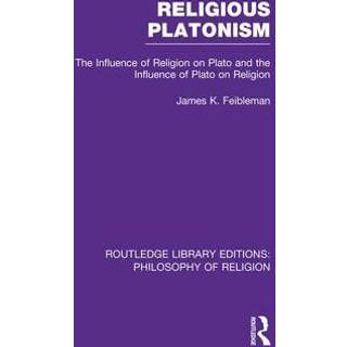 Religious Platonism