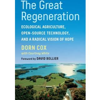 The Great Regeneration