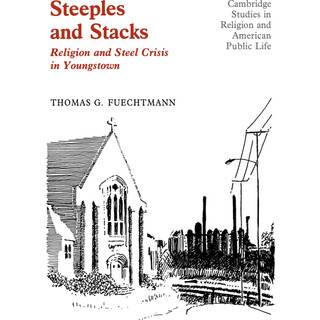 Steeples and Stacks
