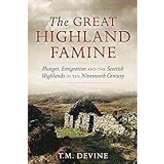 The Great Highland Famine