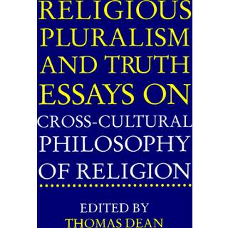 Religious Pluralism and Truth