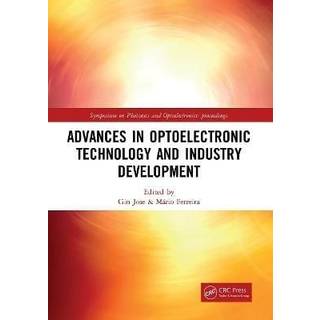 Advances in Optoelectronic Technology and Industry Development