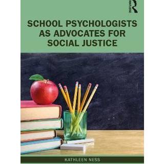 School Psychologists as Advocates for Social Justice