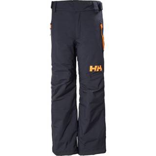 Helly Hansen Legendary skibukser, junior, mørkeblå