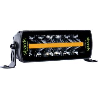 Strands Siberia Outlaw Udx LED-rampe 8"