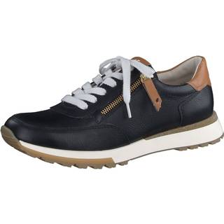 5310 Sneakers, Black/Cuoio, 37.5