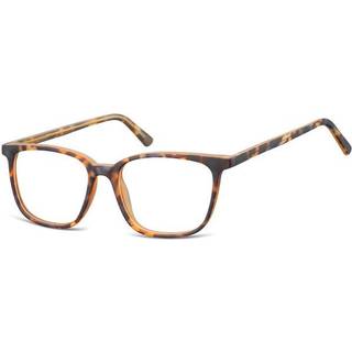 SmartBuy Collection Lharbyjay CP133E 52 Briller Mænd Tortoiseshell - Tortoise - 52mm