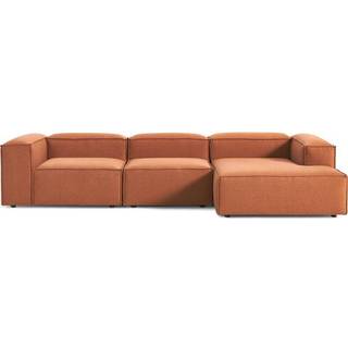 Modulær hjørnesofa Lennon