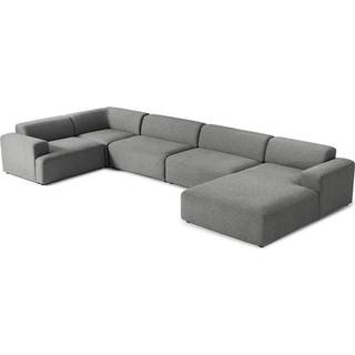 XL-Sofaarrangement Melva