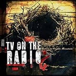 TV on the Radio - Return to Cookie Mountain (Re-issue