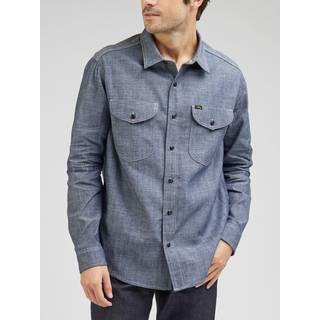 Lee 101 70's Shirt Dry Size S