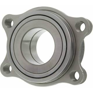 MOOG 512346 HJULBEV?RING OG HUB Assembly til Infiniti G35