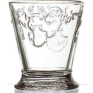 La Rochere uppsättning av 6 9-ounce Versailles tumlar