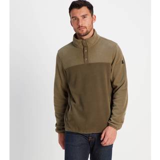 Tog 24 Farlow Press Stud Neck FleeceSmall