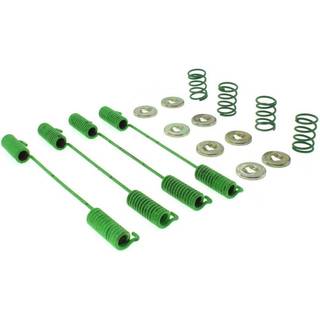 Centrisk 118.80004 Tromle Brake Hardware