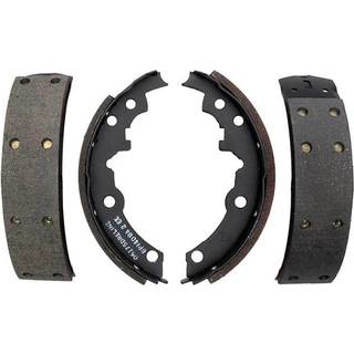 Raybestos 553pg Professionel Grade Drum Brake Shoe Set