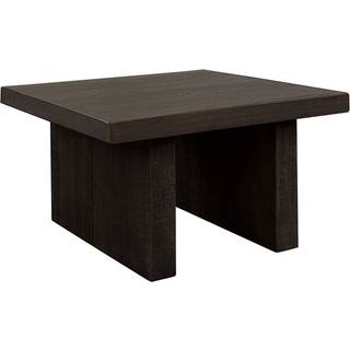 Artwood, Plint Sofabord 75x75 Artwood