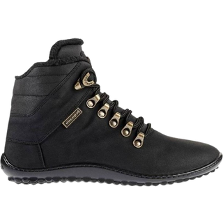 Leguano Husky – Black - 43