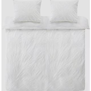 BRYONA sengesæt dobbeltseng - Natur