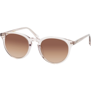 New Depp Solbriller, Brown Rosé