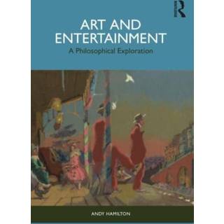 Art and Entertainment