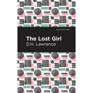 The Lost Girl