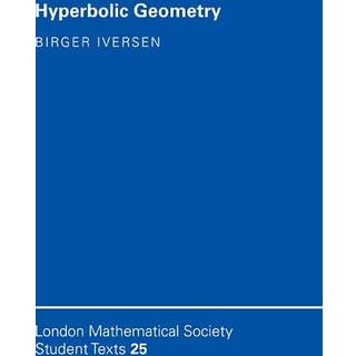 Hyperbolic Geometry