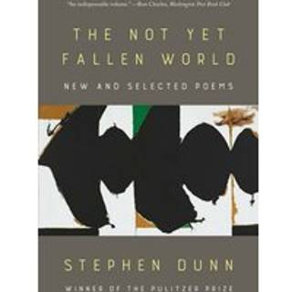 The Not Yet Fallen World