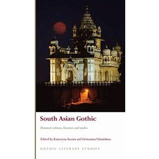 South Asian Gothic
