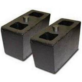 Explorer Pro Comp 95300b Suspension Lift Kit komponenter