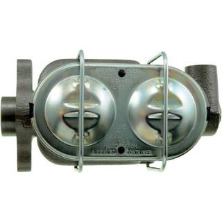 Dorman M101266 hovedbremsecylinder kompatibel med udvalgte Chevrolet / GMC modeller