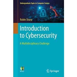 Introduction to Cybersecurity