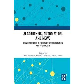 Algorithms, Automation, and News