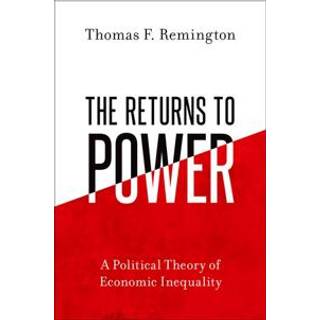 The Returns to Power