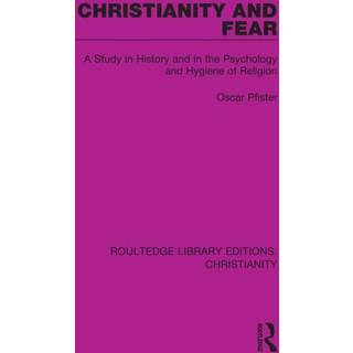 Christianity and Fear