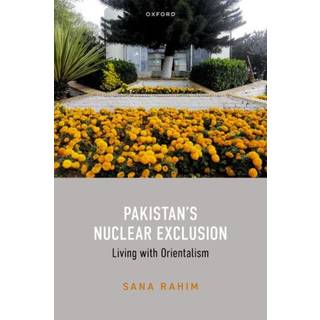 Pakistan's Nuclear Exclusion