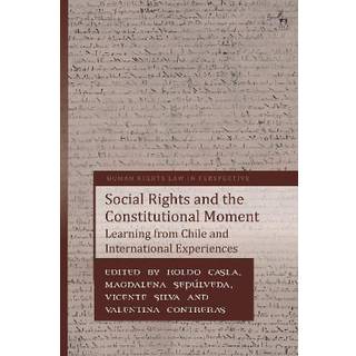 Social Rights and the Constitutional Moment
