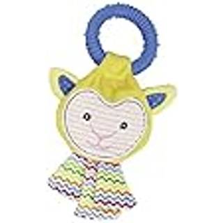 Plys får med Gummi ring