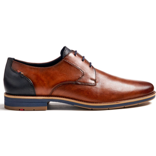 LLOYD LAGOS Herre Sko COCOS/JEANS Str. 40,5