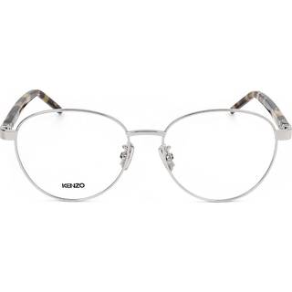 Kenzo KZ 50121U 016 53 Briller Mænd Silver - Silver - 53mm