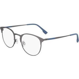 Flexon E1133 072 49 Briller Mænd - Matte Gunmetal - 49mm