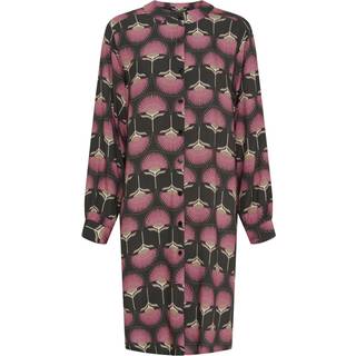 Marta Du Chateau dame kjole MdcBrenda - grigio1067 - S/M