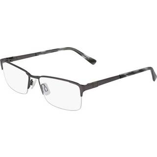 Joseph Abboud JA4086 033 56 Briller Mænd Gunmetal - Gunmetal - 56mm