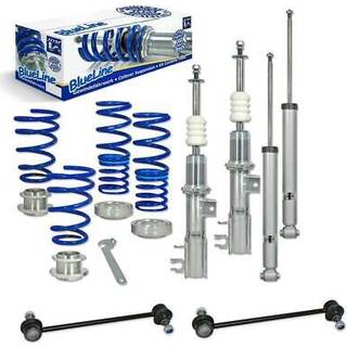 JOM Blueline Gevindundervogn Opel Corsa D